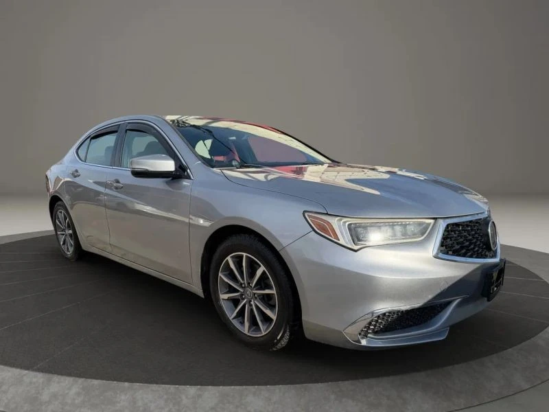 2019 Acura TLX 2nd Gen - Image 3 of 12