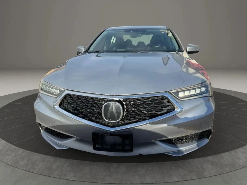 2019 Acura TLX 2nd Gen - Image 2 of 12