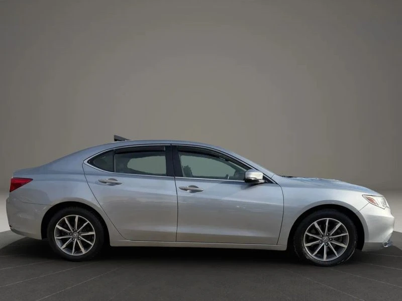 2019 Acura TLX 2nd Gen - Image 4 of 12