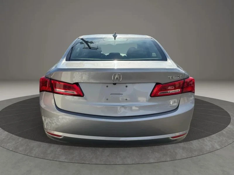 2019 Acura TLX 2nd Gen - Image 6 of 12