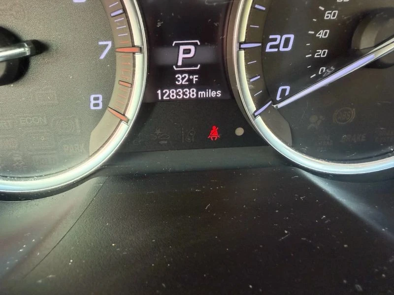 2019 Acura TLX 2nd Gen - Image 11 of 12