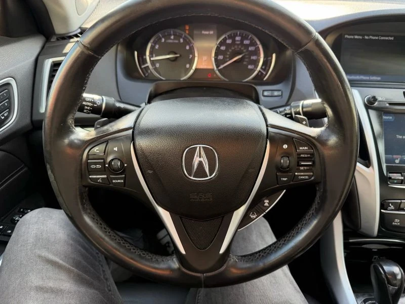 2019 Acura TLX 2nd Gen - Image 12 of 12