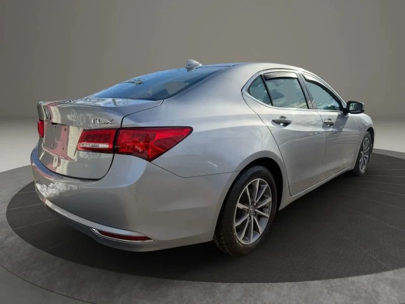 2019 Acura TLX 2nd Gen - Image 5 of 12