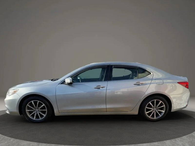 2019 Acura TLX 2nd Gen - Image 8 of 12