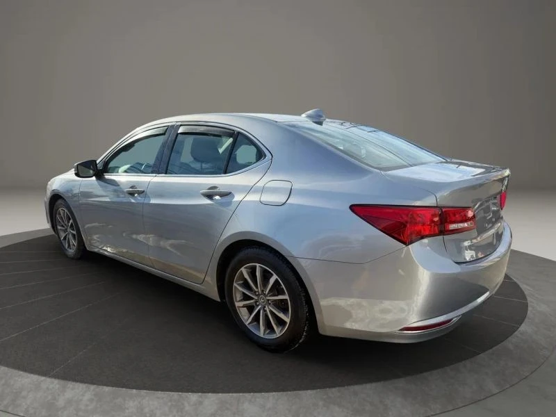 2019 Acura TLX 2nd Gen - Image 7 of 12
