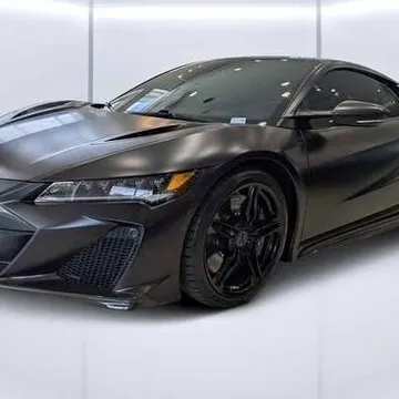 2019 Acura TLX 2.4 with Technology Package and A-SPEC Package