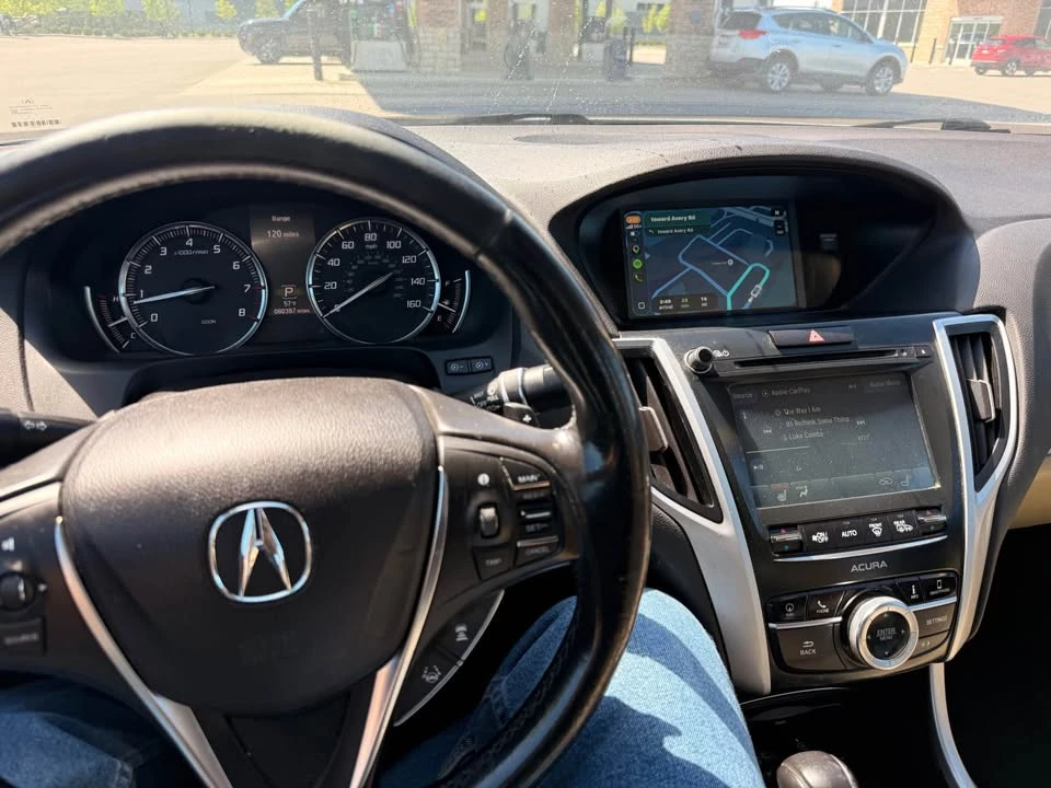 2019 Acura TLX 1st Gen - Image 15 of 17