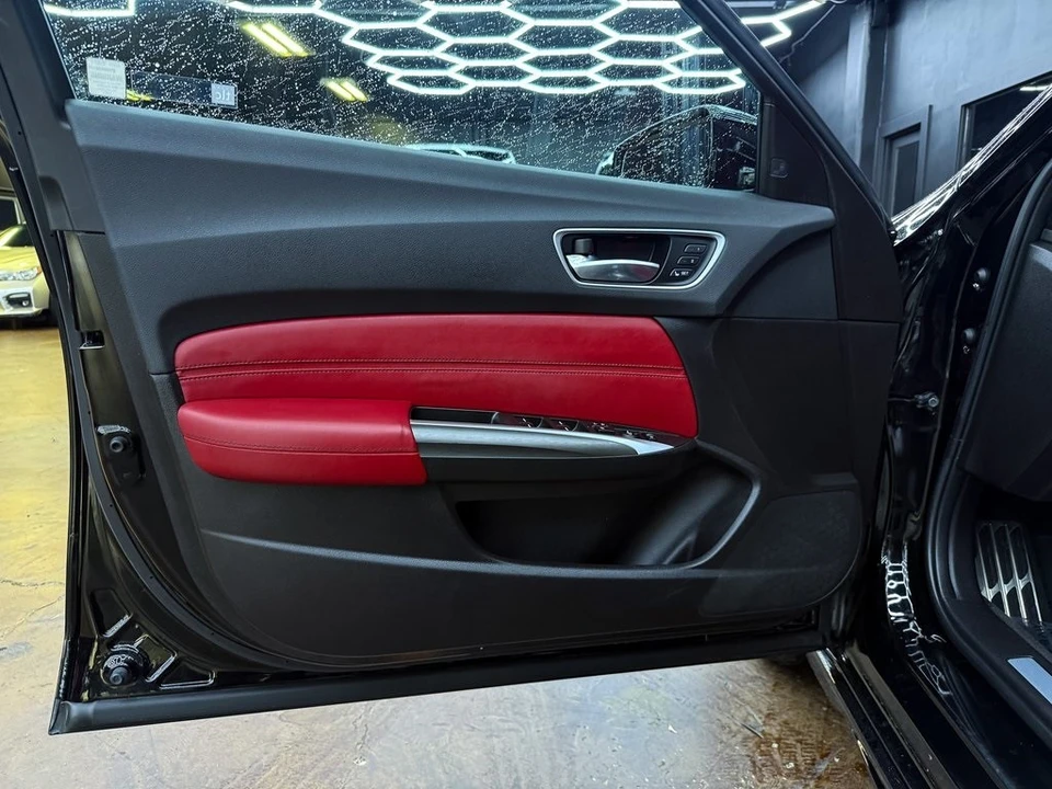2019 Acura TLX 2nd Gen - Image 12 of 12
