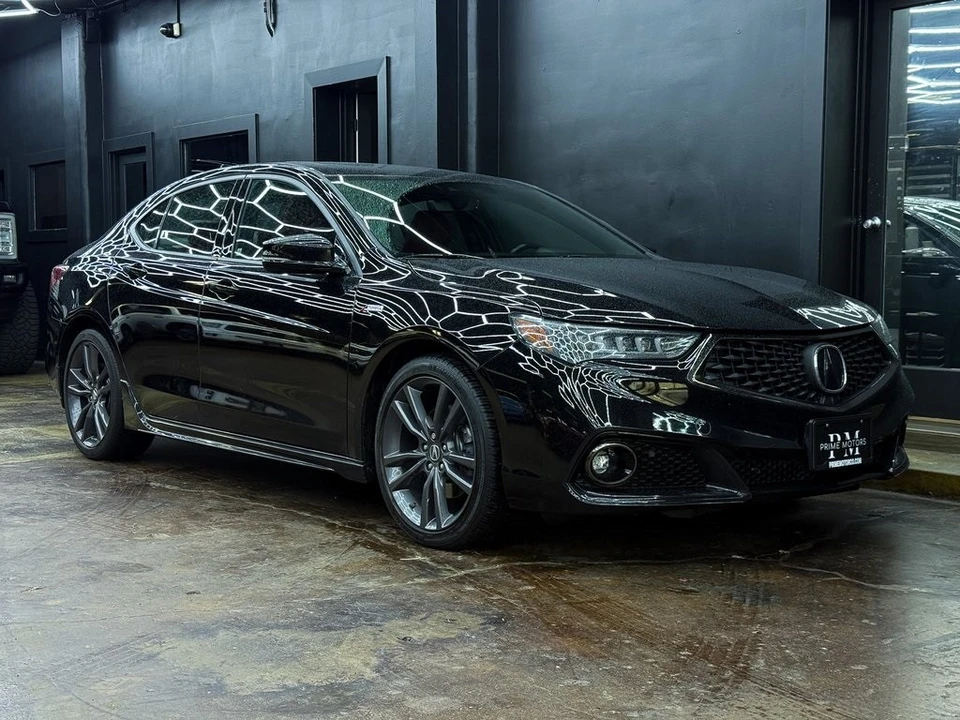 2019 Acura TLX 2nd Gen - Image 11 of 12