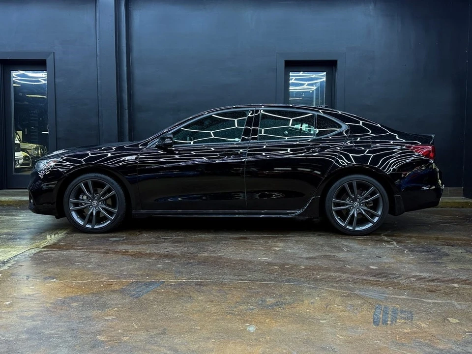 2019 Acura TLX 2nd Gen - Image 5 of 12