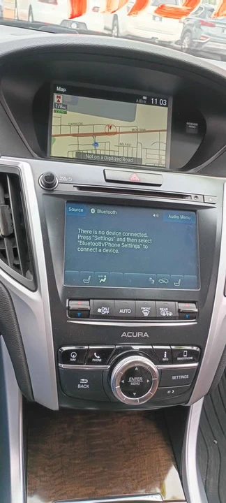 2019 Acura TLX 1st Gen - Image 3 of 10