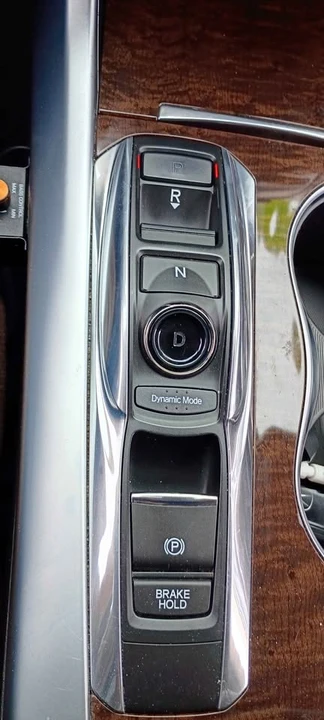 2019 Acura TLX 1st Gen - Image 4 of 10