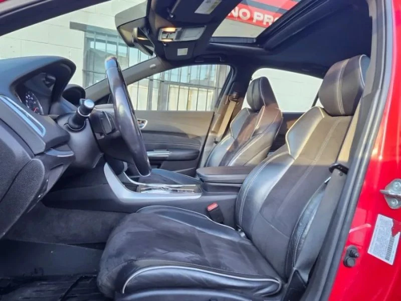 2019 Acura TLX 1st Gen - Image 10 of 12