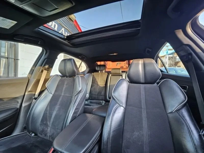 2019 Acura TLX 1st Gen - Image 12 of 12
