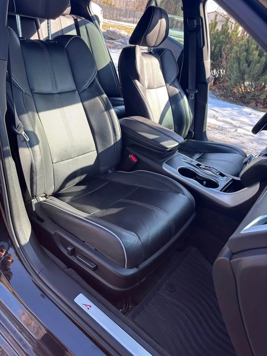 2019 Acura TLX 1st Gen - Image 6 of 11