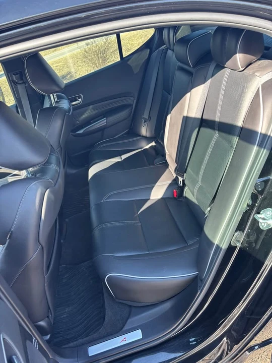 2019 Acura TLX 1st Gen - Image 4 of 11