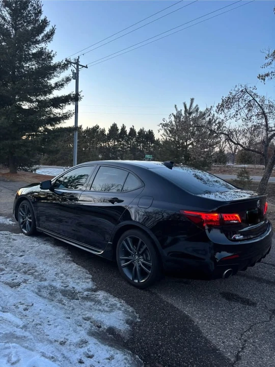 2019 Acura TLX 1st Gen - Image 11 of 11