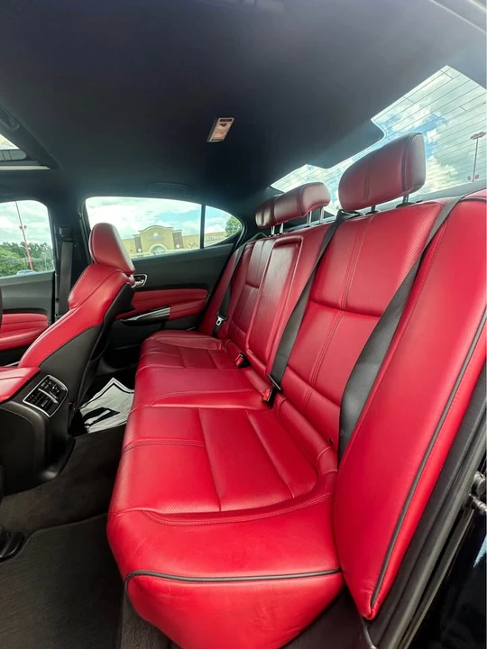 2019 Acura TLX - Image 6 of 13