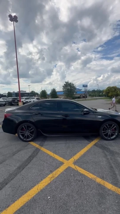 2019 Acura TLX - Image 13 of 13