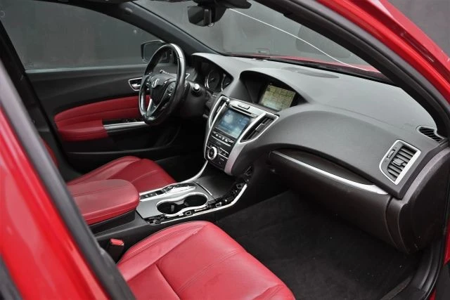 2019 Acura TLX 1st Gen - Image 17 of 21