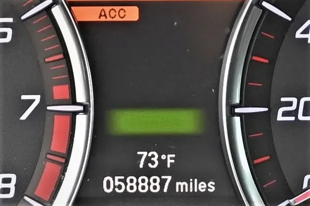 2019 Acura TLX 1st Gen - Image 13 of 21