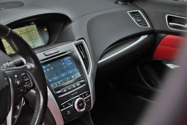 2019 Acura TLX 1st Gen - Image 12 of 21