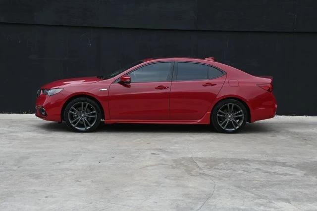 2019 Acura TLX 1st Gen - Image 6 of 21