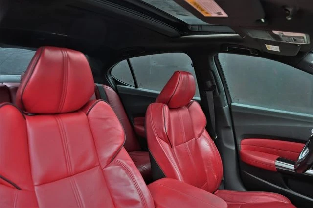 2019 Acura TLX 1st Gen - Image 16 of 21