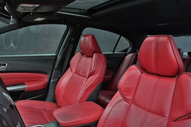 2019 Acura TLX 1st Gen - Image 15 of 21