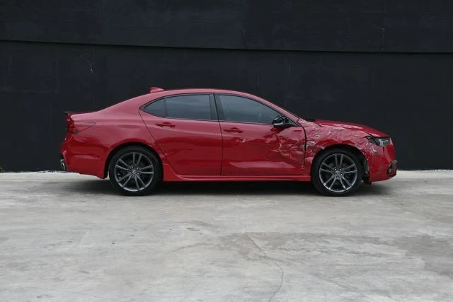2019 Acura TLX 1st Gen - Image 7 of 21