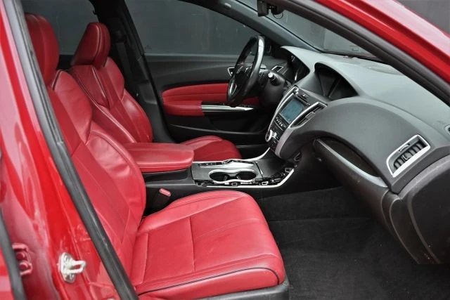 2019 Acura TLX 1st Gen - Image 18 of 21