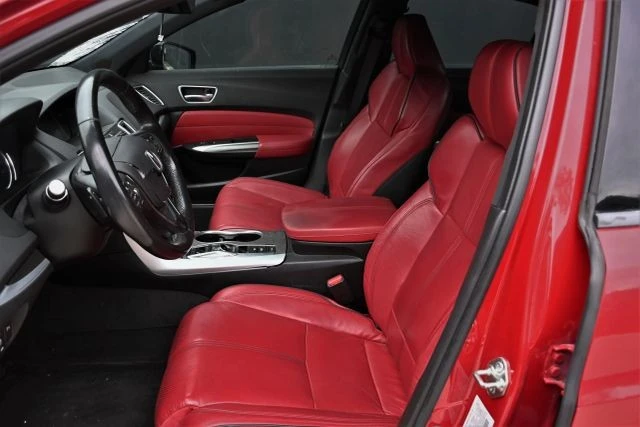 2019 Acura TLX 1st Gen - Image 14 of 21