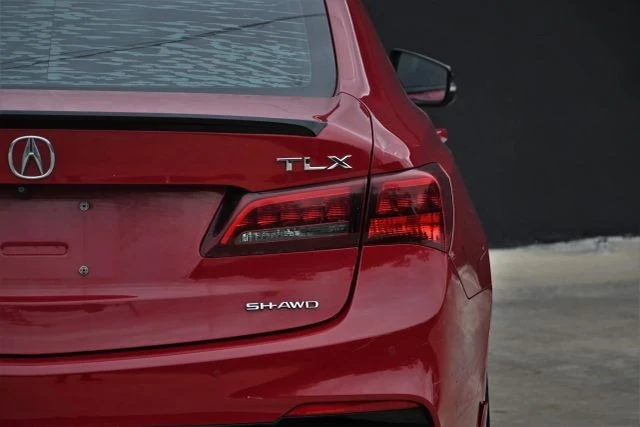 2019 Acura TLX 1st Gen - Image 11 of 21