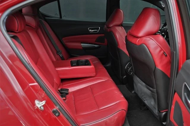 2019 Acura TLX 1st Gen - Image 20 of 21