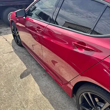 2019 Acura TLX 3.5 Technology Package A-SPEC Package