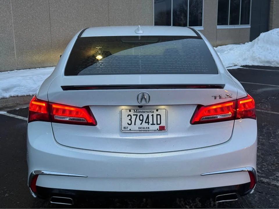 2019 Acura TLX 1st Gen - Image 20 of 20