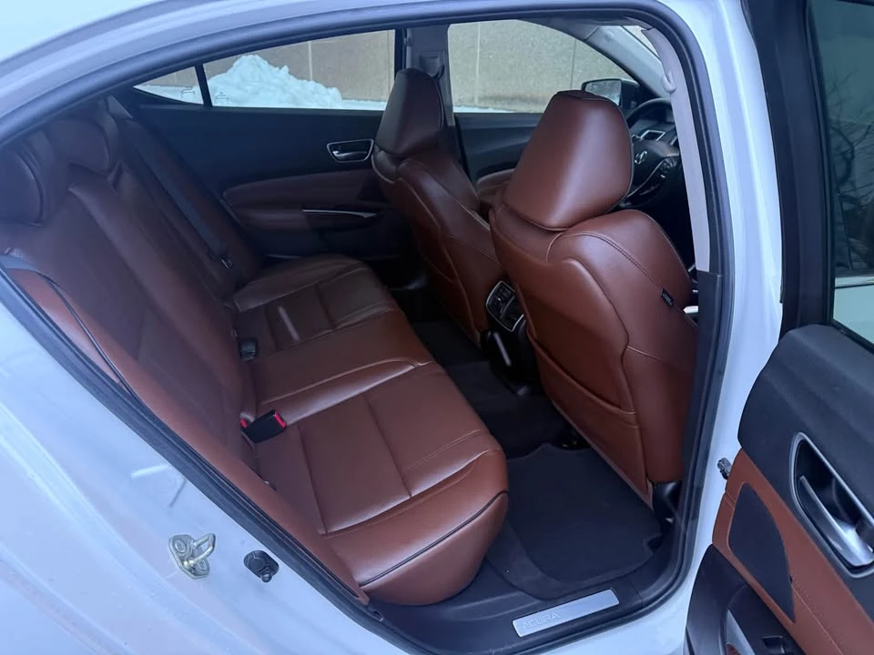 2019 Acura TLX 1st Gen - Image 17 of 20