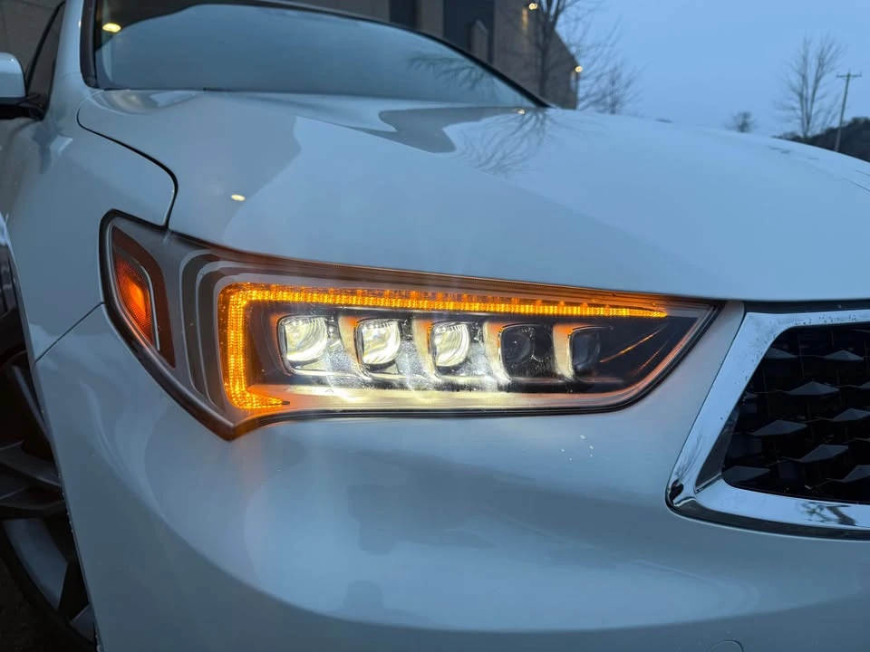 2019 Acura TLX 1st Gen - Image 13 of 20