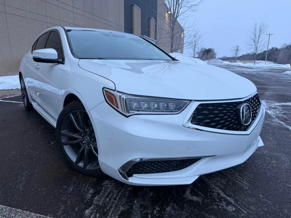 2019 Acura TLX 1st Gen - Image 6 of 20