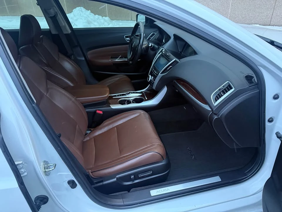 2019 Acura TLX 1st Gen - Image 15 of 20