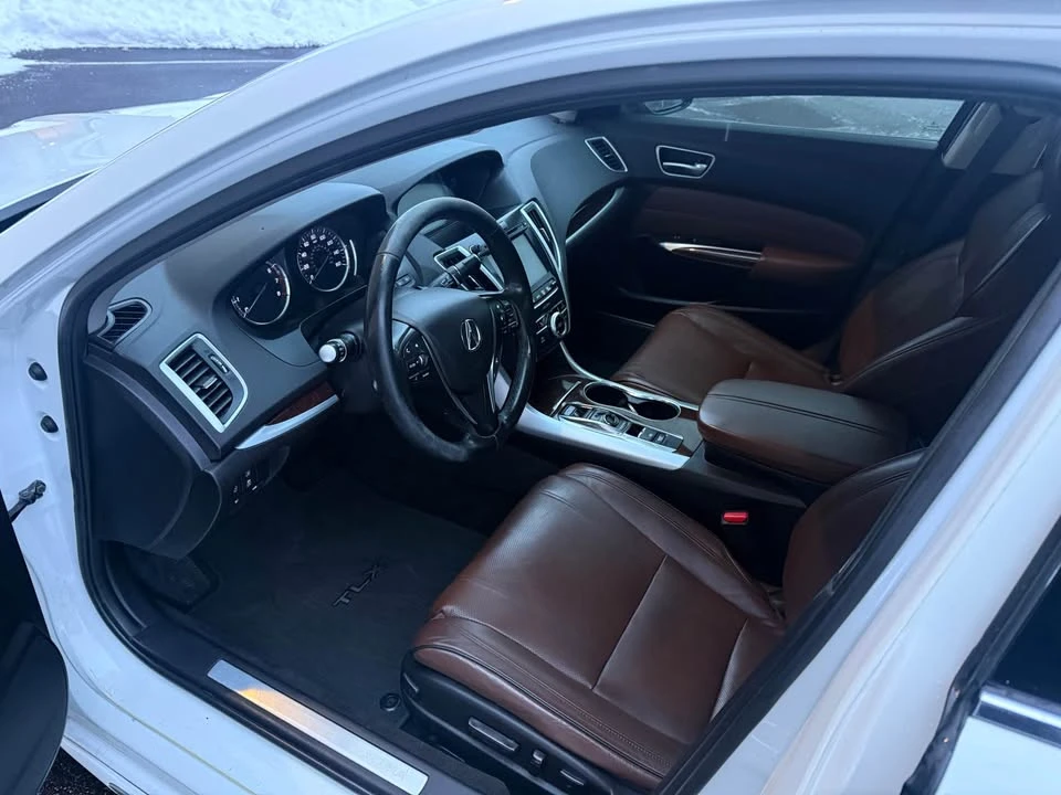 2019 Acura TLX 1st Gen - Image 14 of 20