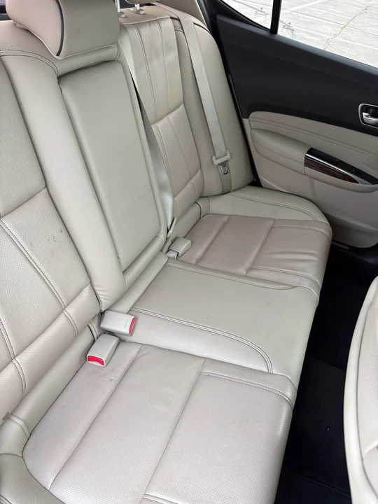 2019 Acura TLX 1st Gen - Image 6 of 11