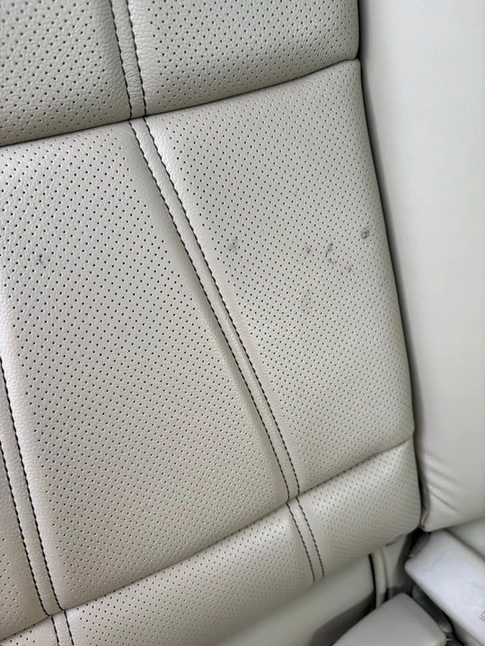 2019 Acura TLX 1st Gen - Image 7 of 11