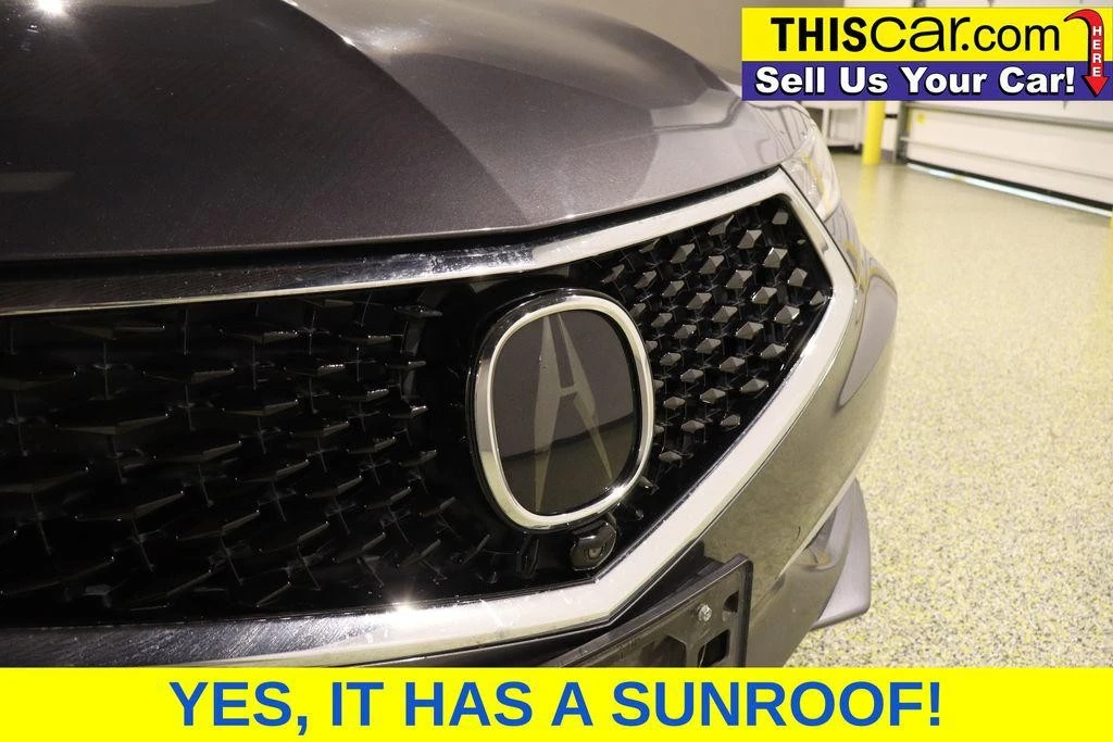 2019 Acura TLX 2nd Gen - Image 12 of 12