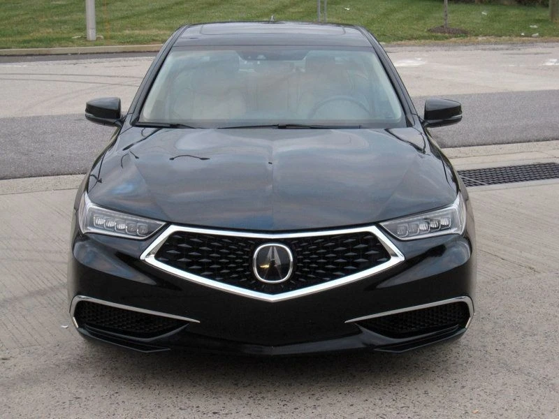 2019 Acura TLX 2nd Gen - Image 5 of 12