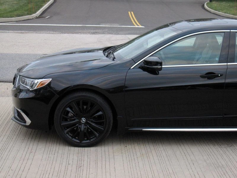 2019 Acura TLX 2nd Gen - Image 7 of 12