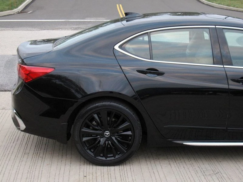 2019 Acura TLX 2nd Gen - Image 11 of 12