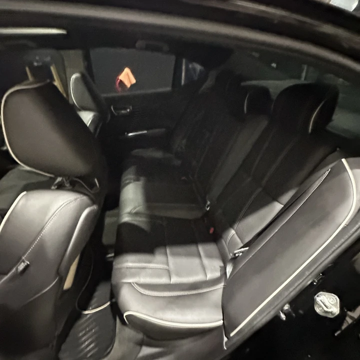 2019 Acura TLX 1st Gen - Image 15 of 16