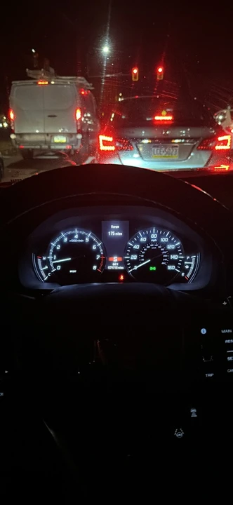 2019 Acura TLX 1st Gen - Image 11 of 16