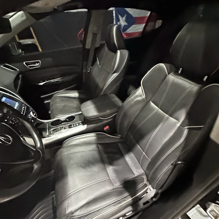 2019 Acura TLX 1st Gen - Image 14 of 16